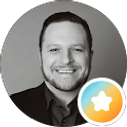 Profile photo of Steven Raetz