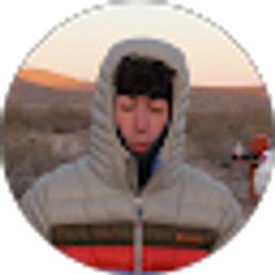 Profile photo of Joseph Climbs