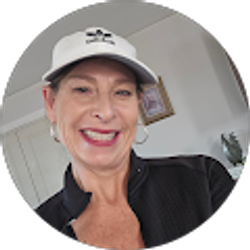 Profile photo of Heidi Girardin