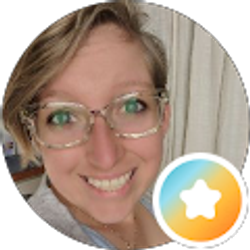 Profile photo of Rachel Ensminger