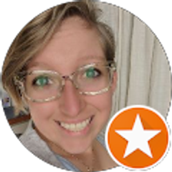 Profile photo of Rachel Ensminger