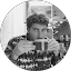 Profile photo of Ryan Knernschield