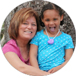 Profile photo of Sandra Allen