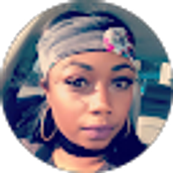 Profile photo of Domonique Heard