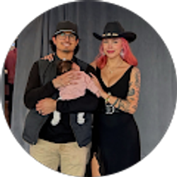 Profile photo of Marissa O’Hara