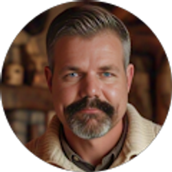 Profile photo of Joseph Taylor