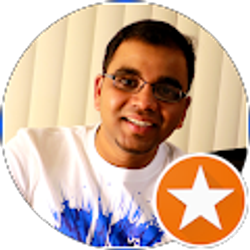 Profile photo of Rohan Ambré