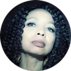 Profile photo of Gloria Gibson