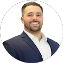 Profile photo of Nicolas Vitale