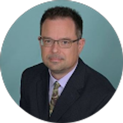 Profile photo of Paul Bibbs