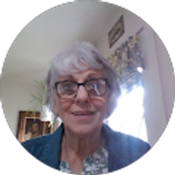 Profile photo of Toni Gillihan