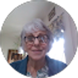 Profile photo of Toni Gillihan