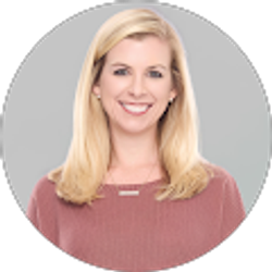 Profile photo of Megan Dye