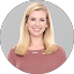 Profile photo of Megan Dye