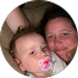 Profile photo of Kelly Chapman