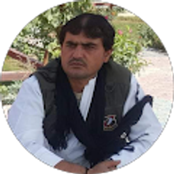 Profile photo of Ghafoor Mamajan