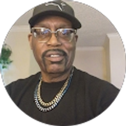 Profile photo of Arthur Jones