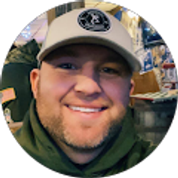 Profile photo of Jordan Rolley