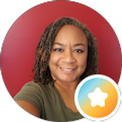 Profile photo of Leondrea Robinson