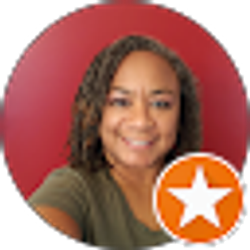 Profile photo of Leondrea Robinson