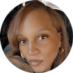 Profile photo of Allison Crenshaw