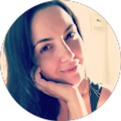 Profile photo of Kati Maietto