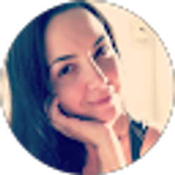 Profile photo of Kati Maietto