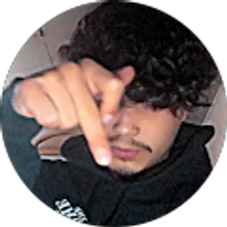 Profile photo of Isaiah Martinez