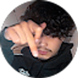 Profile photo of Isaiah Martinez
