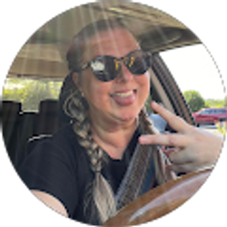 Profile photo of Heather Grets