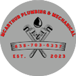 Profile photo of Rosten McArthur