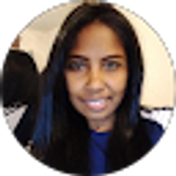 Profile photo of Milena Arévalo Cuello