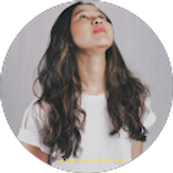 Profile photo of Andriany Illene