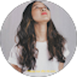 Profile photo of Andriany Illene