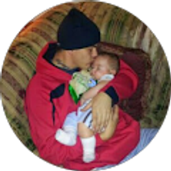 Profile photo of john tilson jr