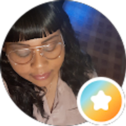 Profile photo of Adrienne #love