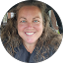 Profile photo of Casey Marcum