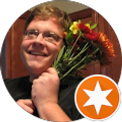 Profile photo of Jon Fowler