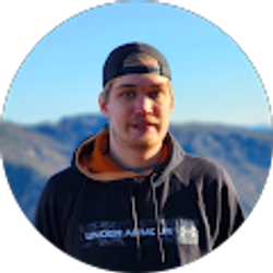 Profile photo of Ryan Klebe