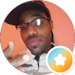 Profile photo of Timothy Blackmon