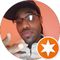 Profile photo of Timothy Blackmon