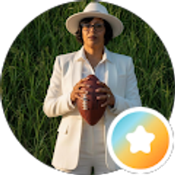 Profile photo of Camille Hornsby