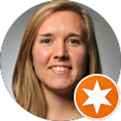 Profile photo of Lydia Taylor