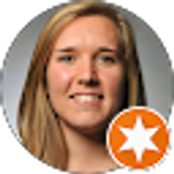 Profile photo of Lydia Taylor