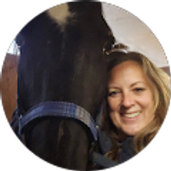 Profile photo of Stephanie Stark