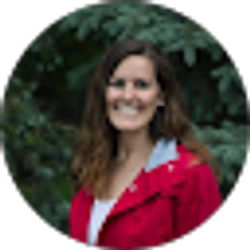 Profile photo of Kristen Joy