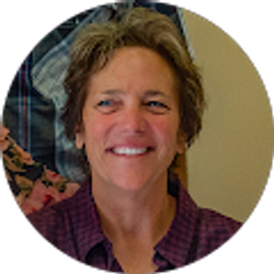 Profile photo of Wendy Olson