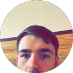 Profile photo of Jacob Wyers