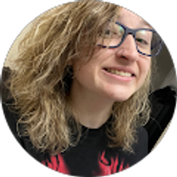 Profile photo of Rachel Marie