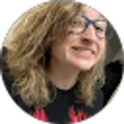 Profile photo of Rachel Marie